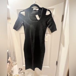Ali & Jay bodycon mini dress
